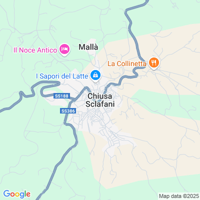 Mappa