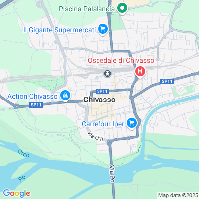 Mappa