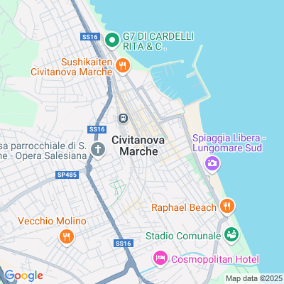 Mappa