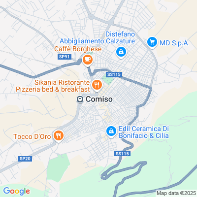 Mappa
