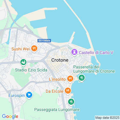 Mappa
