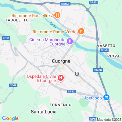 Mappa