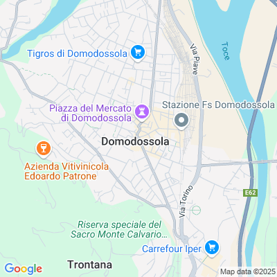 Mappa