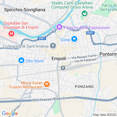 Mappa