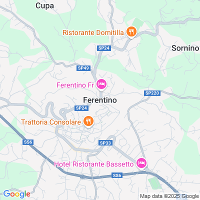 Mappa