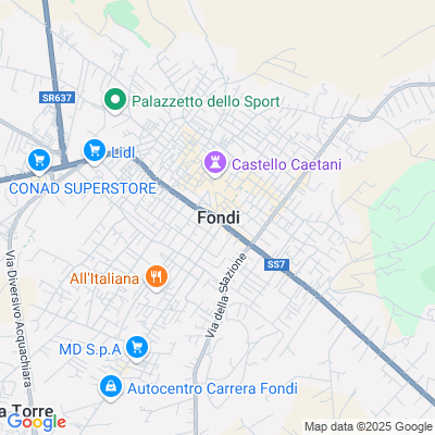 Mappa