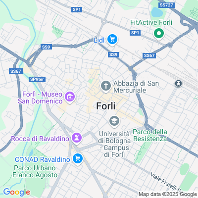 Mappa