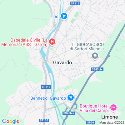 Mappa