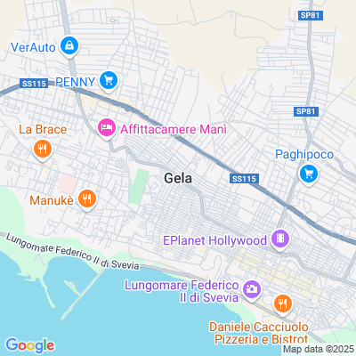 Mappa