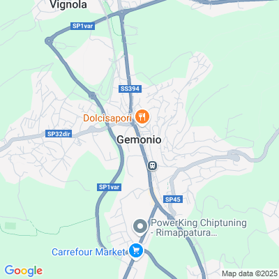 Mappa
