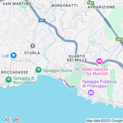 Mappa