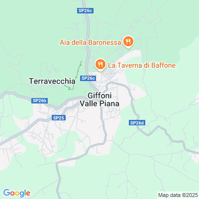 Mappa