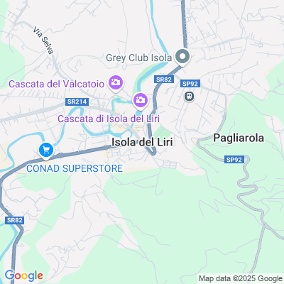 Mappa