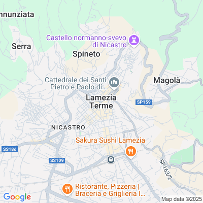 Mappa