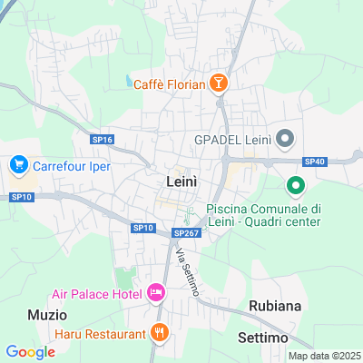 Mappa