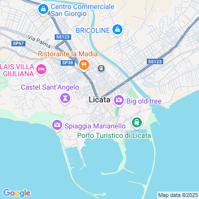 Mappa