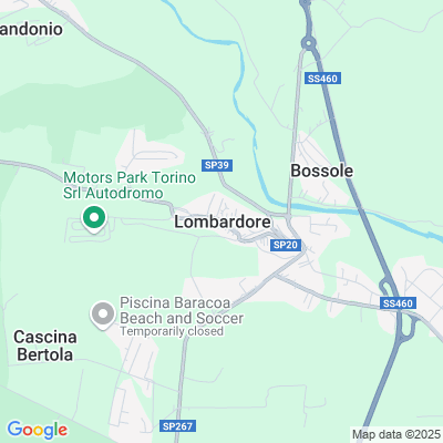 Mappa