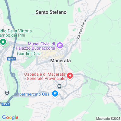 Mappa