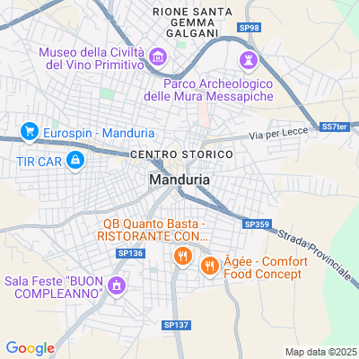 Mappa