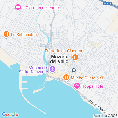 Mappa