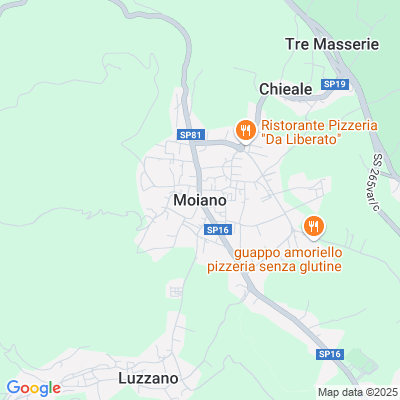 Mappa