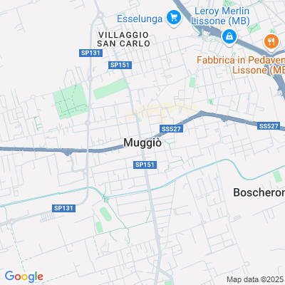 Mappa
