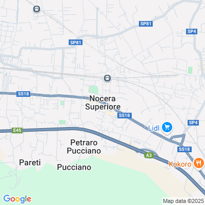 Mappa