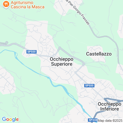 Mappa