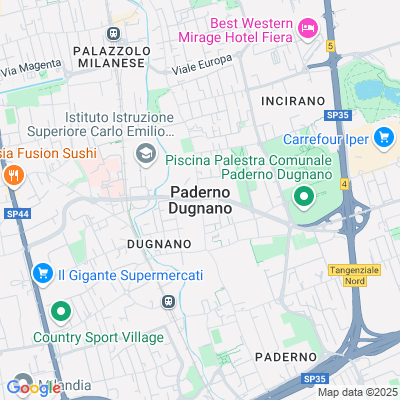 Mappa