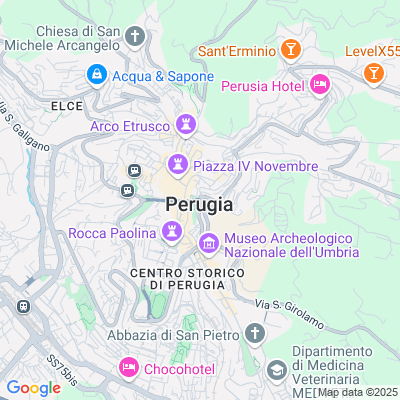 Mappa