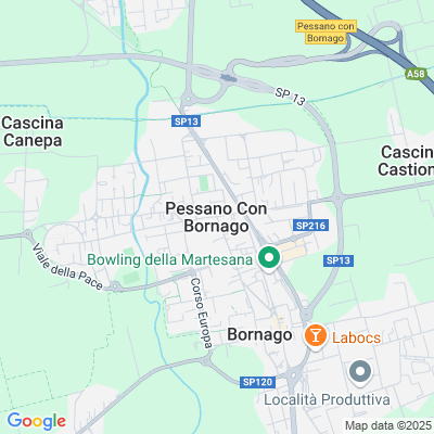 Mappa