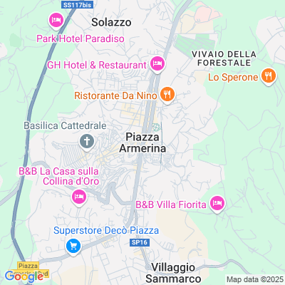 Mappa