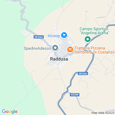 Mappa
