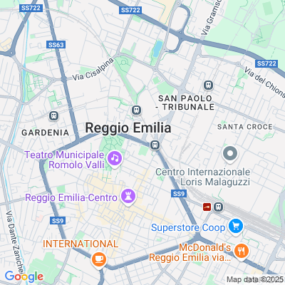 Mappa
