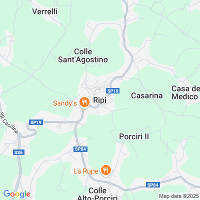 Mappa