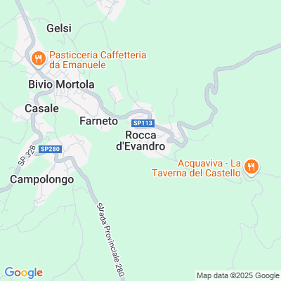 Mappa