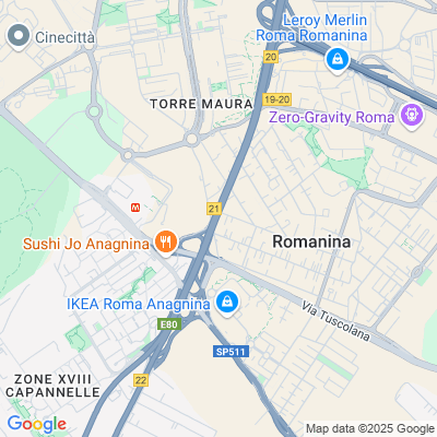Mappa