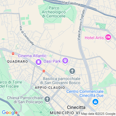 Mappa