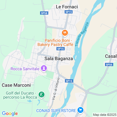 Mappa