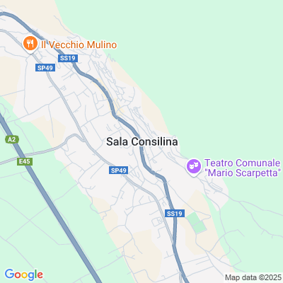 Mappa