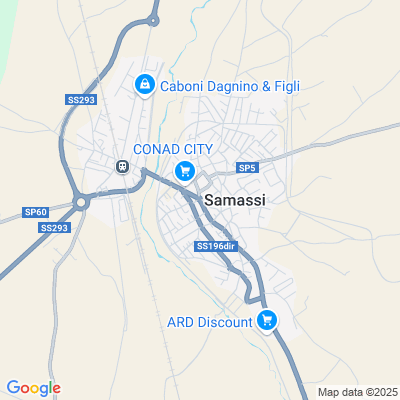 Mappa