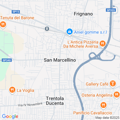 Mappa
