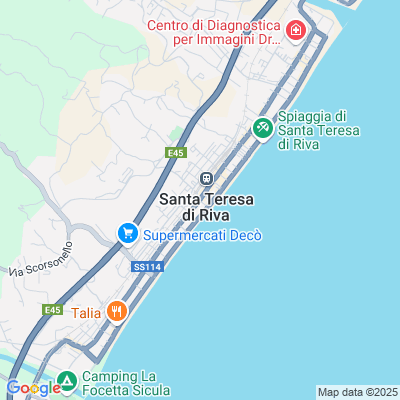 Mappa