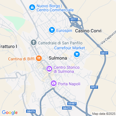 Mappa