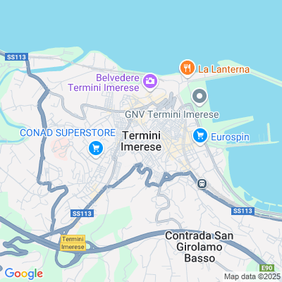 Mappa