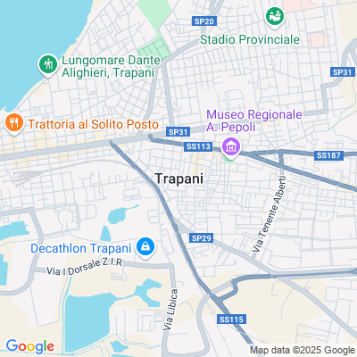Mappa