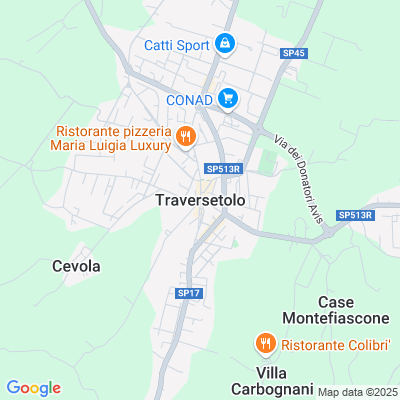 Mappa