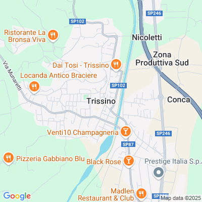 Mappa