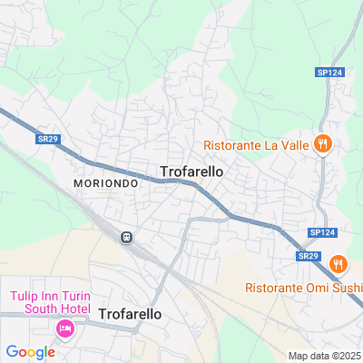 Mappa