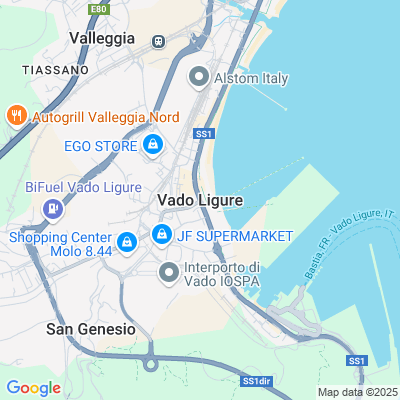 Mappa